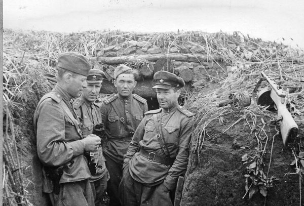 Архивные фото великой отечественной войны Архивные фото великой отечественной войны